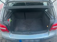 Gebraucht VW Golf IV 105 PS (77 kW) 2003 Grau Kleinwagen