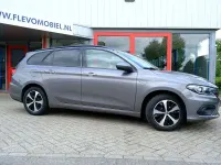Gebraucht Fiat Tipo Business 120 PS (88 kW) 2017 Grau Kombi