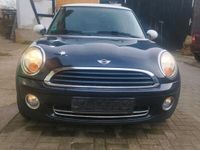 gebraucht Mini Cooper 1,6 TÜV bis 6/25