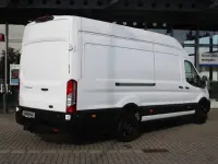 Używany Ford Transit Trend 131 KM (96 kW) 2023 Biały Van