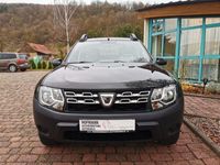 gebraucht Dacia Duster 1.6 16V 4x2 Essentiel TÜV 11/25+AHK