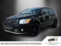 Usata Dodge Caliber SXT 156 CV (114 kW) 2008 Nero Utilitaria