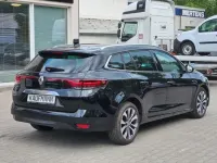 Gebraucht Renault Mégane GrandTour Techno 140 PS (102 kW) 2023 Schwarz Kombi
