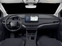Neu Skoda Elroq Selection 210 kW (286 PS) 2026 Blau SUV