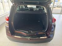 Gebraucht Renault Scénic IV Equilibre 140 PS (102 kW) 2022 Rot Van / Kleinbus