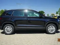 Neu Skoda Karoq 150 PS (110 kW) 2026 Schwarz SUV
