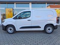 Gebraucht Opel Combo-e Life 100 kW (136 PS) 2026 Weiß Limousine