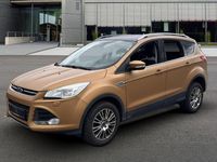 Gebraucht Ford Kuga Titanium 163 PS (119 kW) 2013 SUV