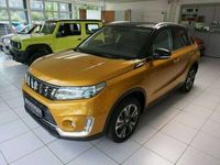 gebraucht Suzuki Vitara 1.5 Vollhybrid*COMFORT+* A/T*ALLGRIP