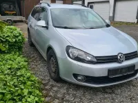 Brugt VW Golf VI 105 HK (77 kW) 2011 Hatchback