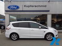 gebraucht Ford S-MAX S-MaxBusiness 1.5 EcoBoost 7-Sitzer