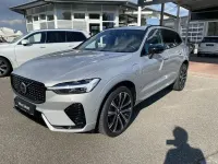 Gebraucht Volvo XC60 R-Design 392 PS (288 kW) 2021 Silber SUV