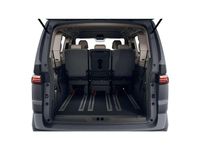 Neu VW Multivan 150 PS (110 kW) 2026 Pure grey Van