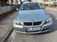 gebraucht BMW 325 325 i e90 2005 Jahrgang