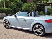 gebraucht Audi TT Roadster 45 TFSI S tronic - Garantie!