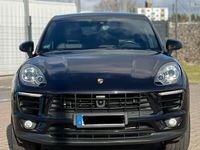 gebraucht Porsche Macan 