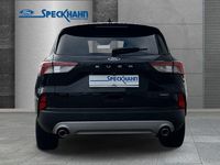 Gebraucht Ford Kuga Titanium 224 PS (164 kW) 2022 Schwarz SUV