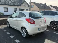 Usata Ford Ka 70 CV (51 kW) 2010 Utilitaria