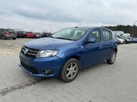 gebraucht Dacia Sandero II Laureate