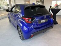 gebraucht Mazda 2 Hybrid 1.5L Hybrid VVT-i Homura Plus