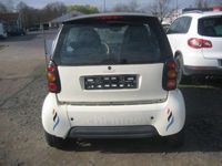 gebraucht Smart ForTwo Coupé 