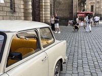 Gebraucht Trabant 601 29 PS (21 kW) 1984 Beige