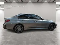 Gebraucht BMW 330 M Sport 184 PS (135 kW) 2023 Grau Limousine