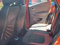 Gebraucht Renault Captur Dynamique 120 PS (88 kW) 2014 Orange SUV