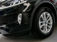 gebraucht Ford Kuga 2.0 EcoBlue EU6d Titanium Navi digitales Cockpit ACC El. Heckklappe Apple CarPlay