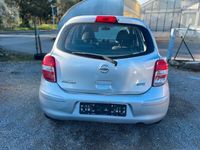 gebraucht Nissan Micra 1.2 Acenta *Klima*TÜV*