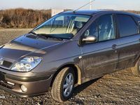 Gebraucht Renault Scénic 107 PS (78 kW) 2000 Van / Kleinbus