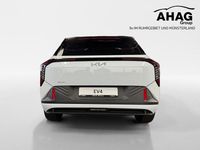 Neu Kia EV4 Earth 150 kW (204 PS) 2026 Weiß Limousine