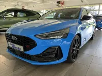 Używany Ford Focus ST 280 KM (205 kW) 2026 Niebieski Sedan/Limuzyna