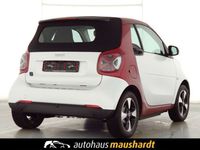 gebraucht Smart ForTwo Electric Drive EQ cabrio passion EXCL/VOLL/COOLE FARBEN!
