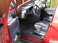 Gebraucht Mercedes A140 Classic 82 PS (60 kW) 2002 Rot metallic Limousine