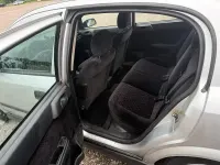 Gebraucht Opel Astra 136 PS (100 kW) 1998 Grau Limousine