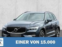 Gebraucht Volvo XC60 Core 197 PS (144 kW) 2023 Metallic SUV
