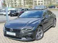 Gebraucht VW Arteon R-line 190 PS (139 kW) 2019 Grau Limousine