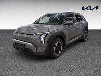 Gebraucht Kia EV3 Earth 150 kW (204 PS) 2025 Grau SUV