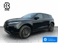 Gebraucht Land Rover Range Rover evoque Black Edition 150 PS (110 kW) 2020 Schwarz SUV