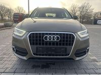 Gebraucht Audi Q3 140 PS (102 kW) 2014 SUV