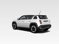 Neu Renault 4 E-Tech Komfort 110 kW (150 PS) 2026 Weiß (arktisweiß) SUV