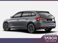 Neu Skoda Scala 116 PS (85 kW) 2025 Grau metallic Kleinwagen