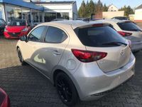 gebraucht Mazda 2 SKYACTIV-G 90 Homura mit Automatikgetriebe MJ 2024