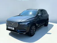Gebraucht Volvo XC90 Inscription 235 PS (172 kW) 2019 Grau SUV