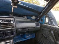 Gebraucht VW Golf II 1991 Kleinwagen