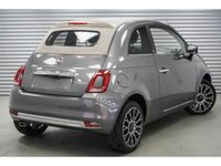 gebraucht Fiat 500 Cabrio