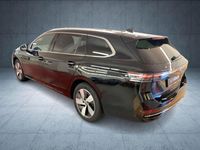 Gebraucht VW Passat Elegance 150 PS (110 kW) 2024 Schwarz Kombi