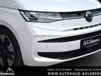 Neu VW Multivan Edition 245 PS (180 kW) 2026 Weiß Van / Kleinbus