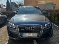 Gebraucht Audi Q5 170 PS (125 kW) 2010 Grau SUV